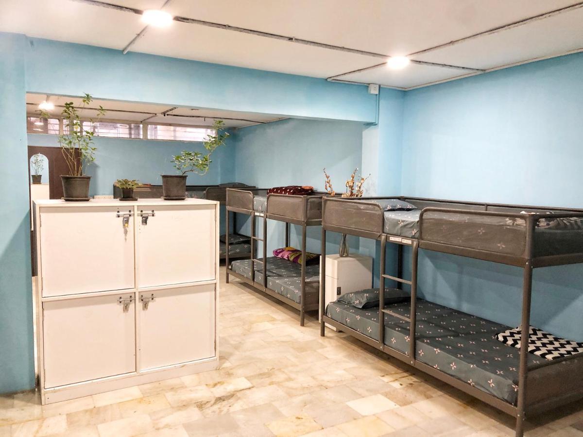 Urban Nomads Pune Riverside Colive Cowork Hostel Exterior photo