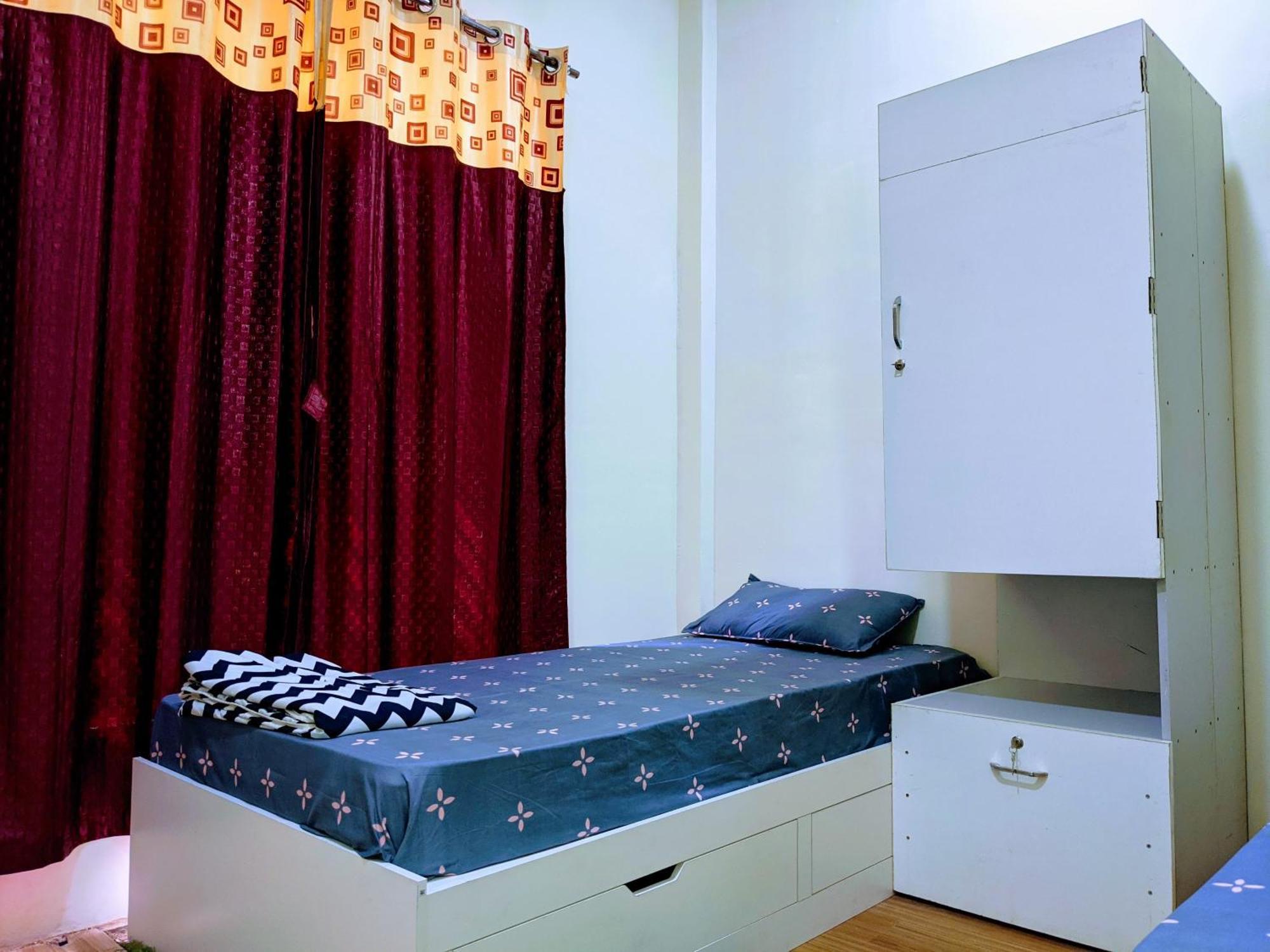 Urban Nomads Pune Riverside Colive Cowork Hostel Exterior photo